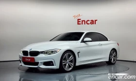 BMW 428 428i M Sport Convertible