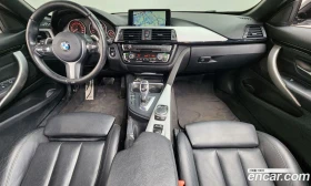 BMW 428 428i M Sport Convertible | Auto.bg — изображение 7