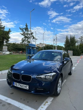 BMW 116 | Mobile.bg � ����� ������ 2
