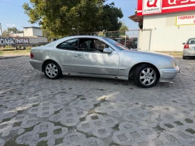 Mercedes-Benz CLK 230 Compressor - 1700 € - 20190988 3