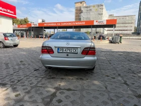 Mercedes-Benz CLK 230 Compressor - 1700 € - 20190988 4