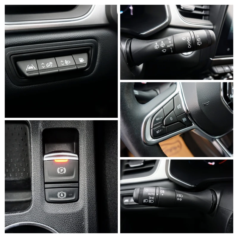 Renault Captur 1.6 E-TECH , снимка 7 - Автомобили и джипове - 39277595