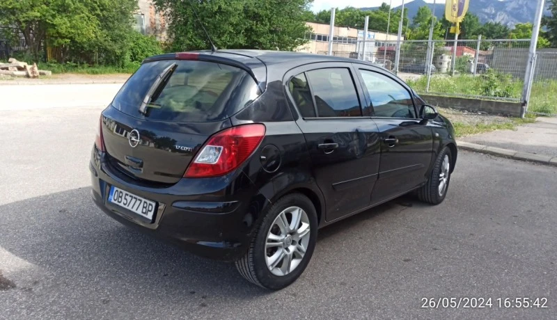 Opel Corsa, снимка 4 - Автомобили и джипове - 45933749