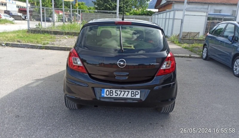 Opel Corsa, снимка 6 - Автомобили и джипове - 45933749