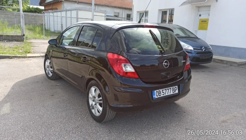 Opel Corsa, снимка 7 - Автомобили и джипове - 45933749