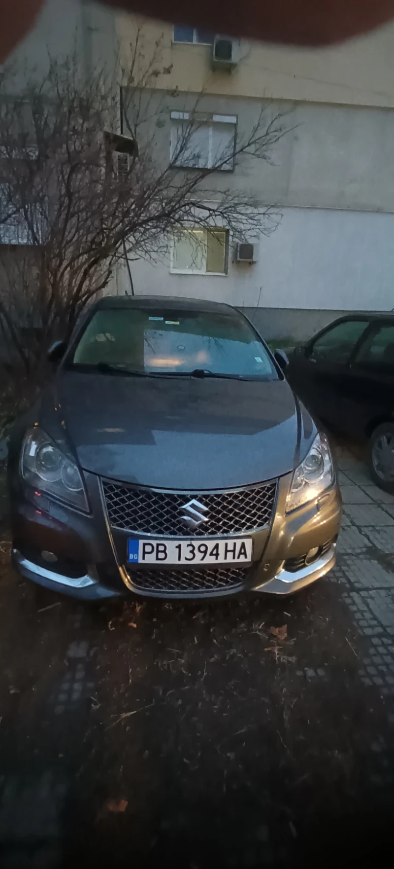 Suzuki Kizashi Kixashi, снимка 7 - Автомобили и джипове - 47456447