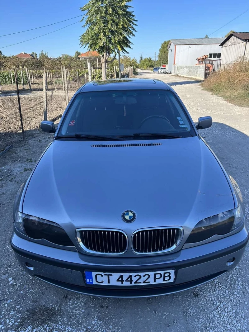 BMW 330 330 ХД , снимка 1 - Автомобили и джипове - 47597877