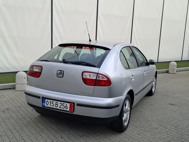 Seat Leon 1.9(90kc)* * НОВ ВНОС* * , снимка 11 - Автомобили и джипове - 48412875