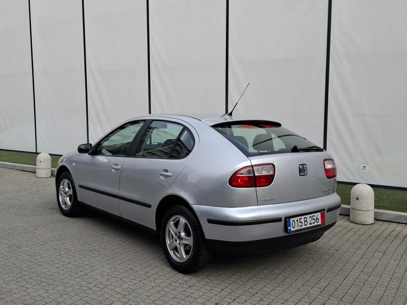 Seat Leon 1.9(90kc)* * НОВ ВНОС* * , снимка 6 - Автомобили и джипове - 48412875