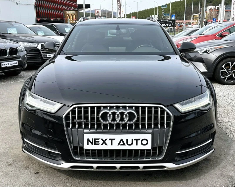 Audi A6 Allroad 3.0D 272HP , снимка 2 - Автомобили и джипове - 49596731