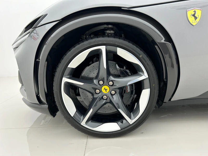 Ferrari Purosangue, снимка 7 - Автомобили и джипове - 50161243