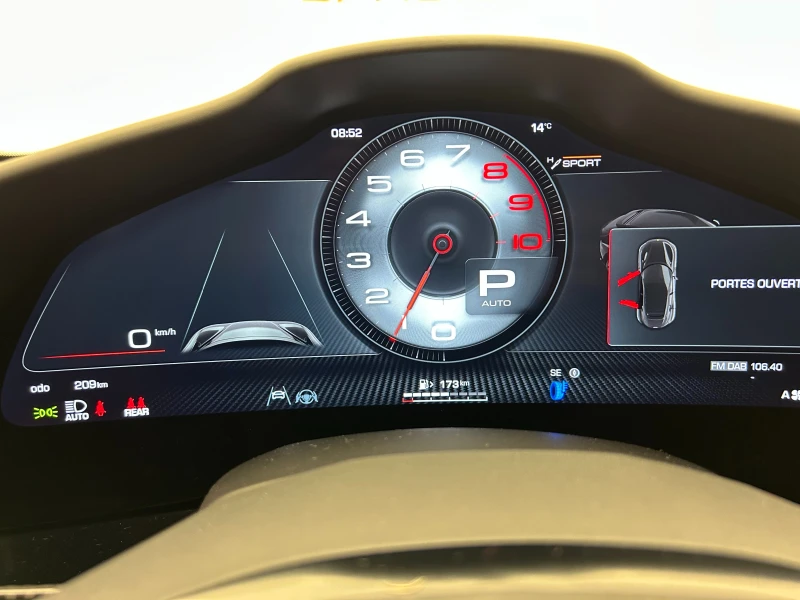 Ferrari Purosangue, снимка 11 - Автомобили и джипове - 50161243