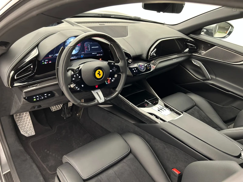 Ferrari Purosangue, снимка 8 - Автомобили и джипове - 50161243