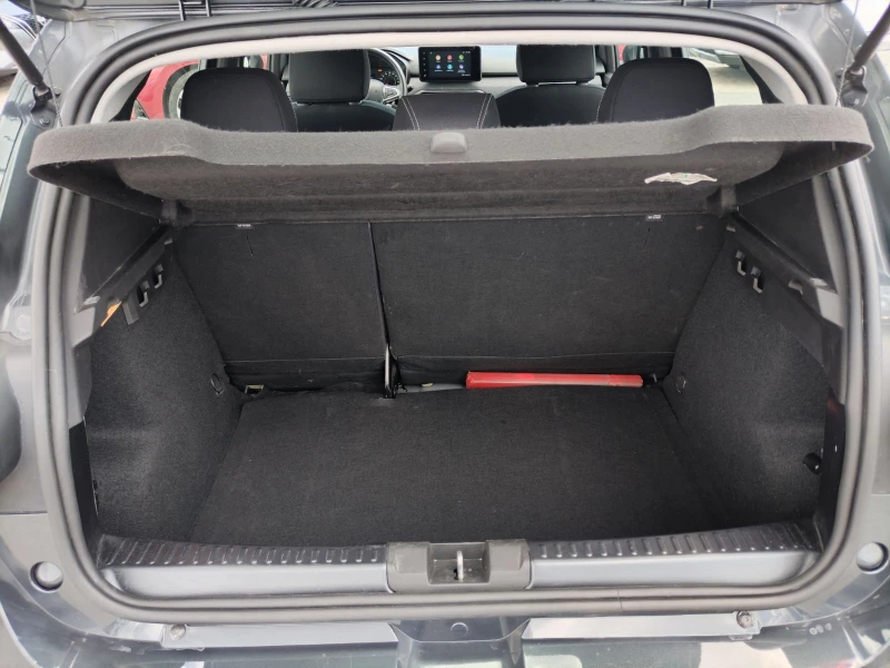 Dacia Sandero Stepway/1.0TCe/90к.с./ КАПАРИРАН, снимка 13 - Автомобили и джипове - 51042429