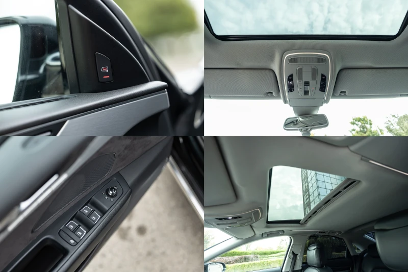 Audi A8, снимка 16 - Автомобили и джипове - 52431775