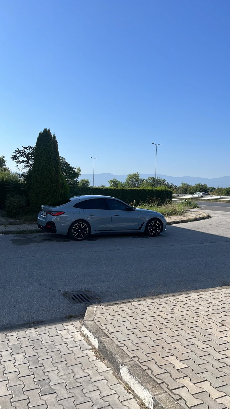 BMW 440 M440i xDrive Gran Coupe, снимка 8 - Автомобили и джипове - 52008975