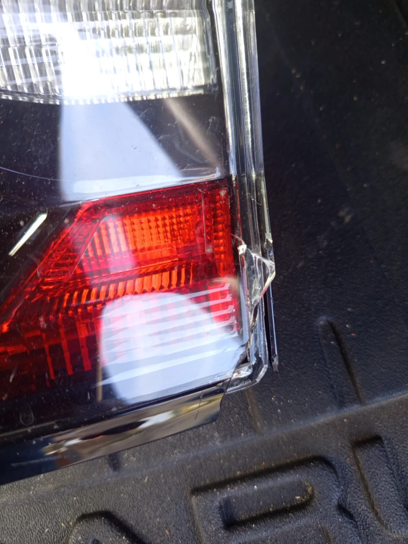 Subaru Outback, снимка 8 - Автомобили и джипове - 52133426