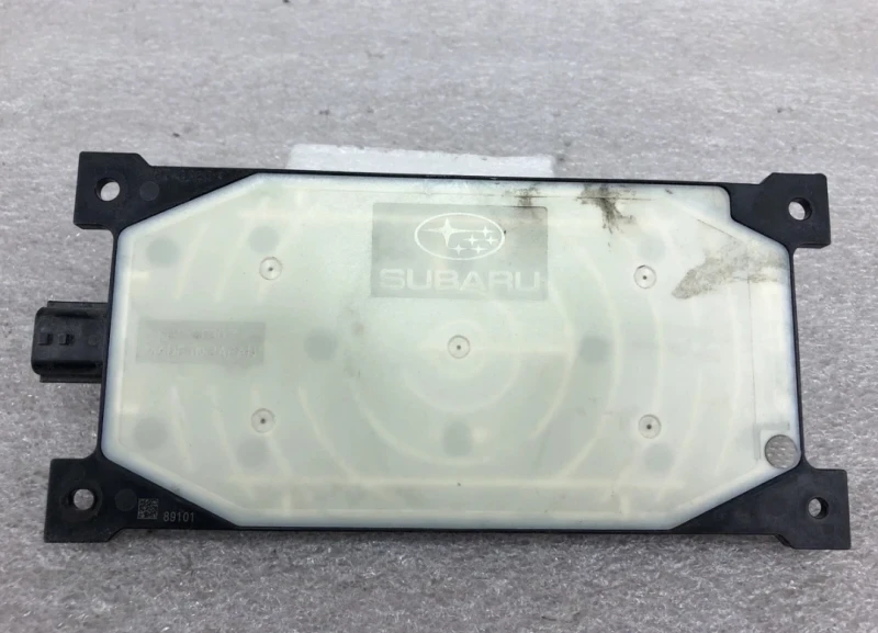 Subaru Outback, снимка 10 - Автомобили и джипове - 52133426