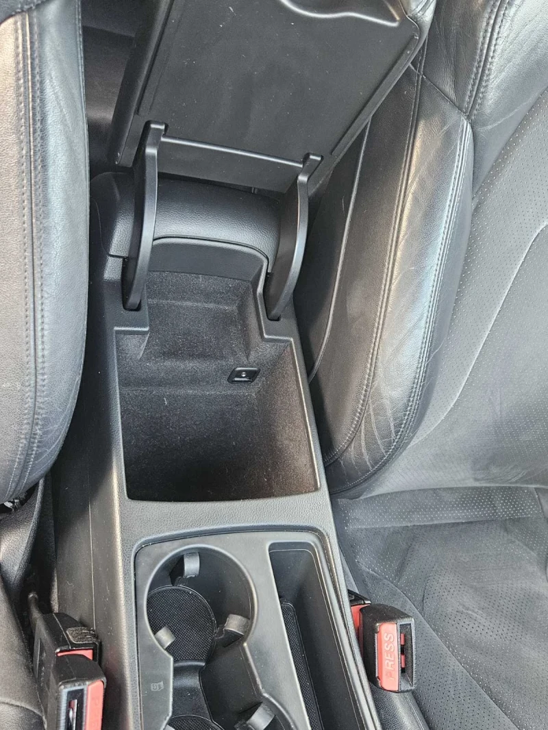 Audi A5 AUDI A5 S LINE , снимка 14 - Автомобили и джипове - 52282519