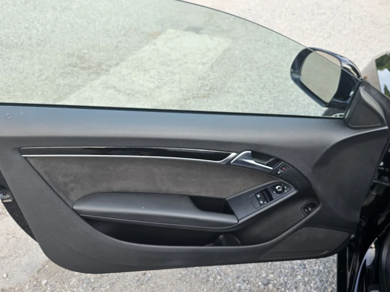 Audi A5 AUDI A5 S LINE , снимка 6 - Автомобили и джипове - 52282519