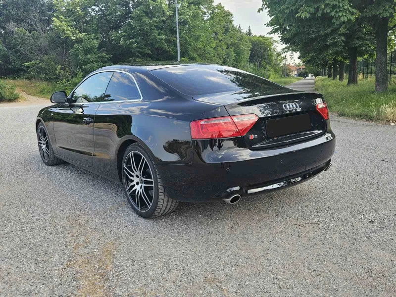 Audi A5 AUDI A5 S LINE , снимка 3 - Автомобили и джипове - 52282519