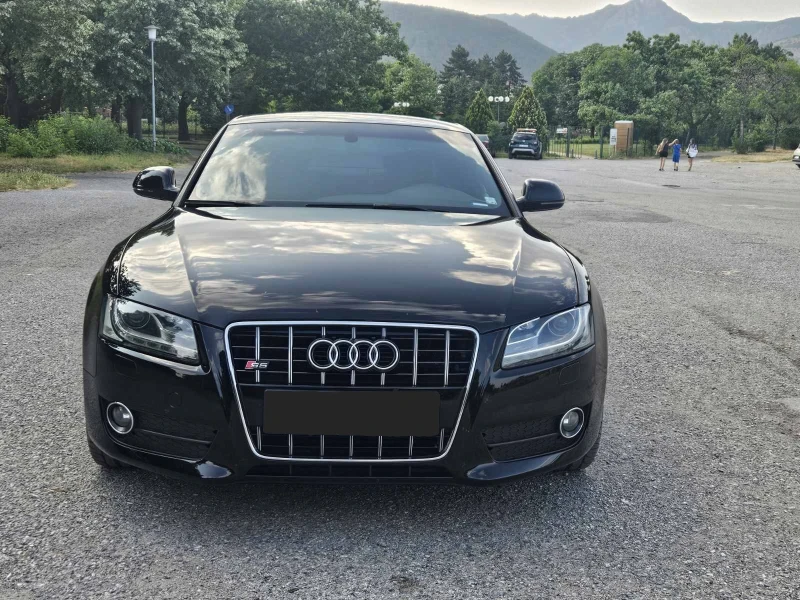 Audi A5 AUDI A5 S LINE 