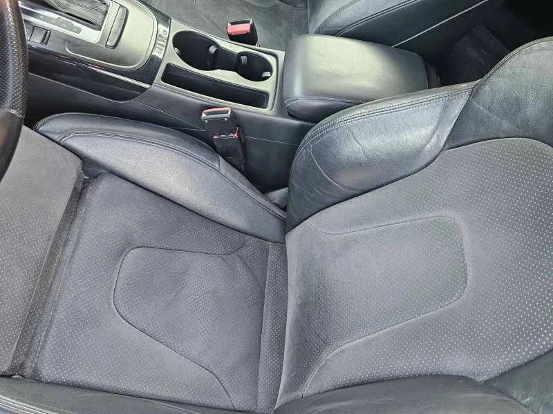 Audi A5 AUDI A5 S LINE , снимка 13 - Автомобили и джипове - 52282519