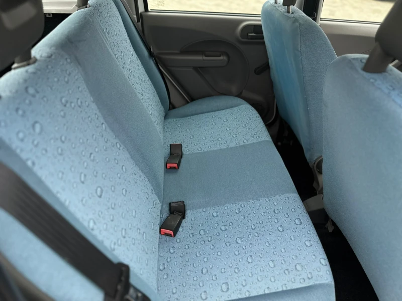 Fiat Panda / 1.1I /, снимка 11 - Автомобили и джипове - 52335050
