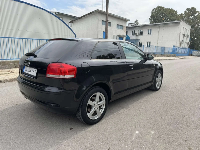 Audi A3 1.9 TDI, снимка 6 - Автомобили и джипове - 52502691