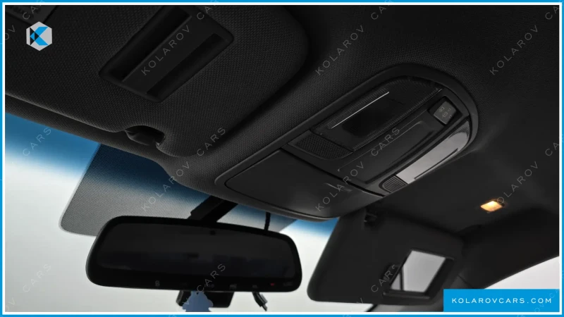 Hyundai Sonata Modern - бензин, снимка 13 - Автомобили и джипове - 52654227