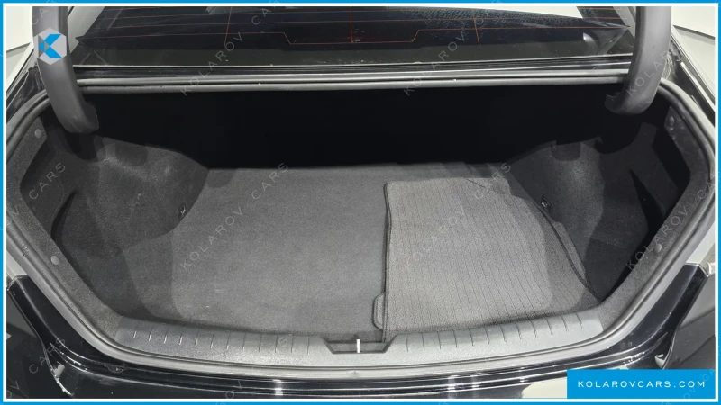 Hyundai Sonata Modern - бензин, снимка 15 - Автомобили и джипове - 52654227