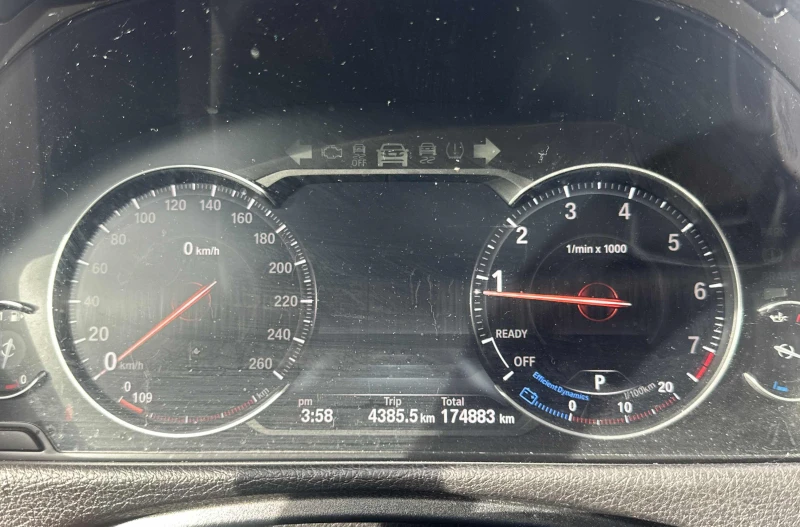 BMW 440 xDrive, снимка 7 - Автомобили и джипове - 52801196