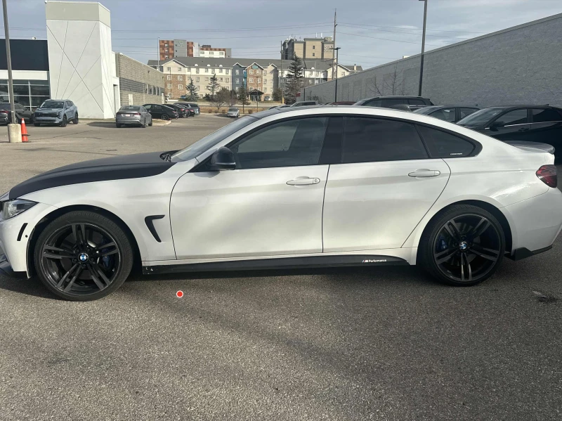 BMW 440 xDrive, снимка 2 - Автомобили и джипове - 52801196