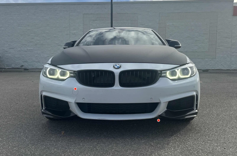 BMW 440 xDrive, снимка 6 - Автомобили и джипове - 52801196