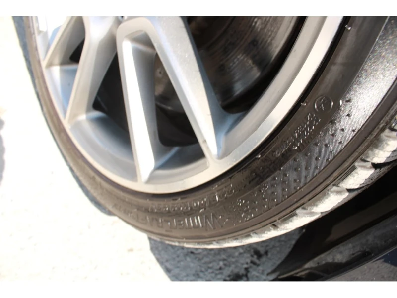 Mercedes-Benz C 450 AMG * 4MATIC, MAGS, NAVIGATION, CUIR, A/C * CARFAX * Ц, снимка 11 - Автомобили и джипове - 52876751