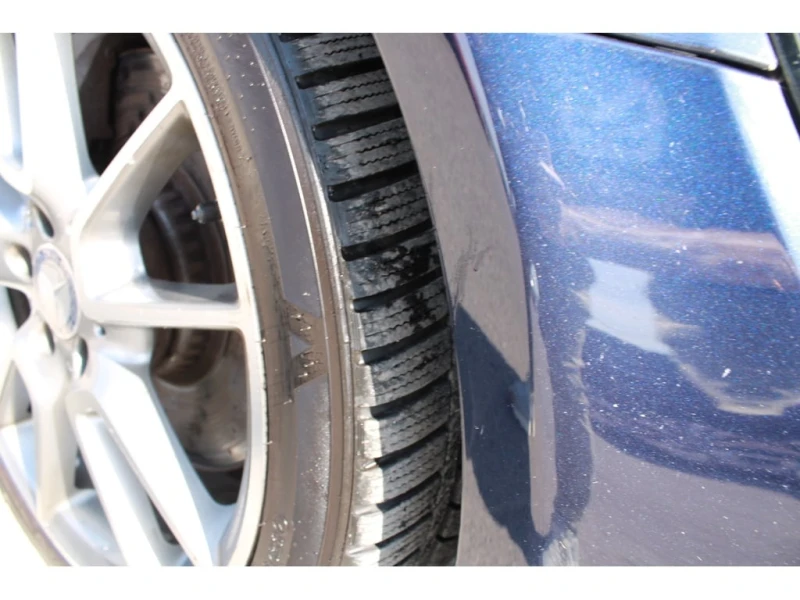 Mercedes-Benz C 450 AMG * 4MATIC, MAGS, NAVIGATION, CUIR, A/C * CARFAX * Ц, снимка 10 - Автомобили и джипове - 52876751