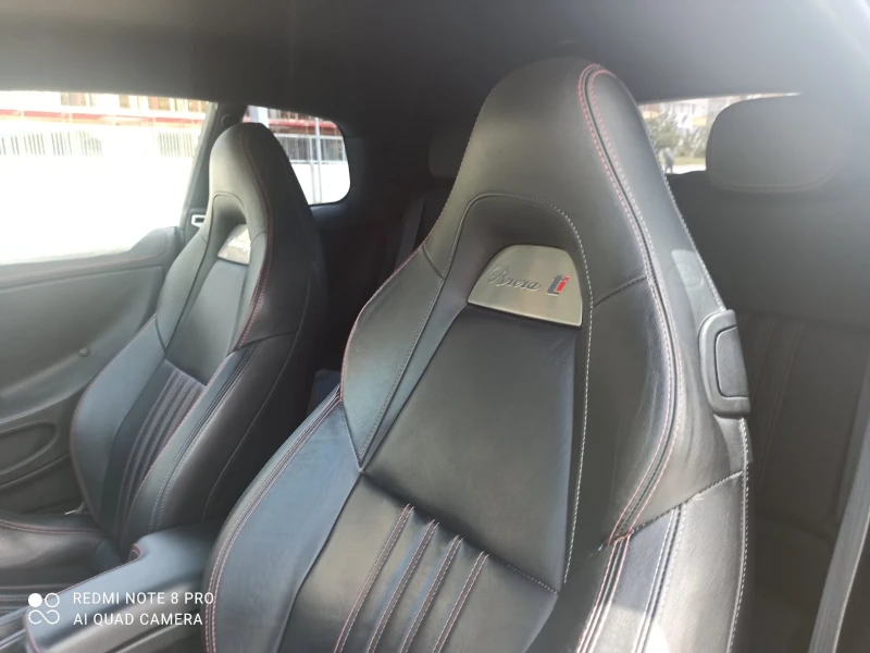 Alfa Romeo Brera 3.2 бензин, снимка 7 - Автомобили и джипове - 53140512