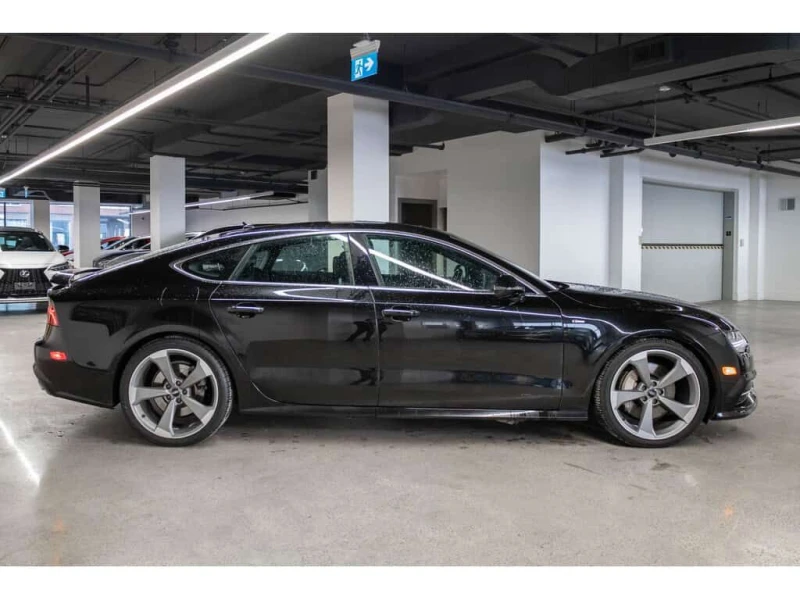 Audi A7 * Technik| Safety Certified| A+ Condition| Welcome, снимка 8 - Автомобили и джипове - 53586253