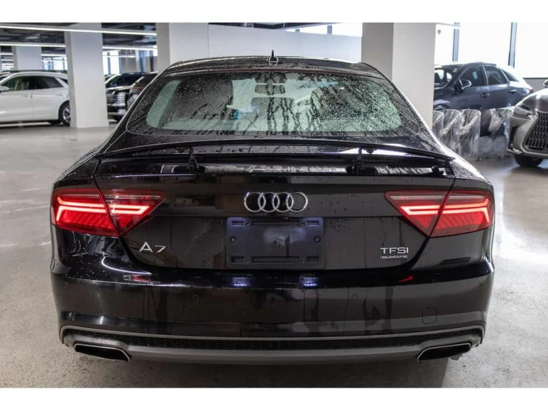 Audi A7 * Technik| Safety Certified| A+ Condition| Welcome, снимка 7 - Автомобили и джипове - 53586253
