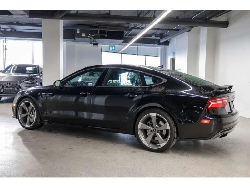 Audi A7 * Technik| Safety Certified| A+ Condition| Welcome, снимка 5 - Автомобили и джипове - 53586253