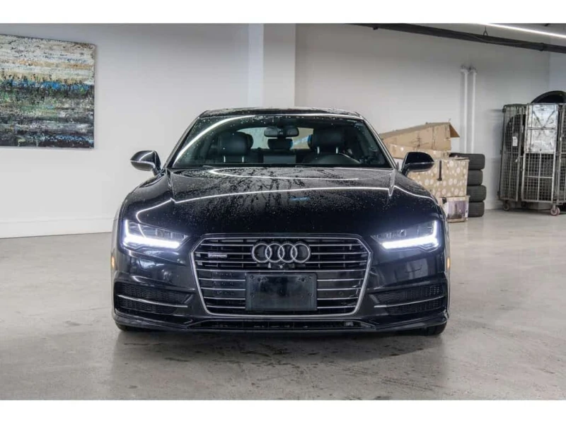 Audi A7 * Technik| Safety Certified| A+ Condition| Welcome, снимка 2 - Автомобили и джипове - 53586253