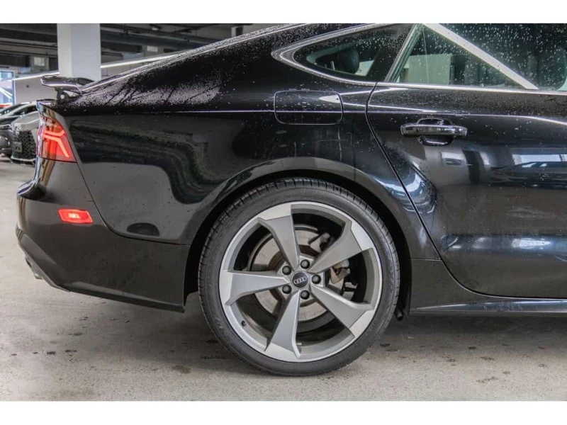 Audi A7 * Technik| Safety Certified| A+ Condition| Welcome, снимка 12 - Автомобили и джипове - 53586253