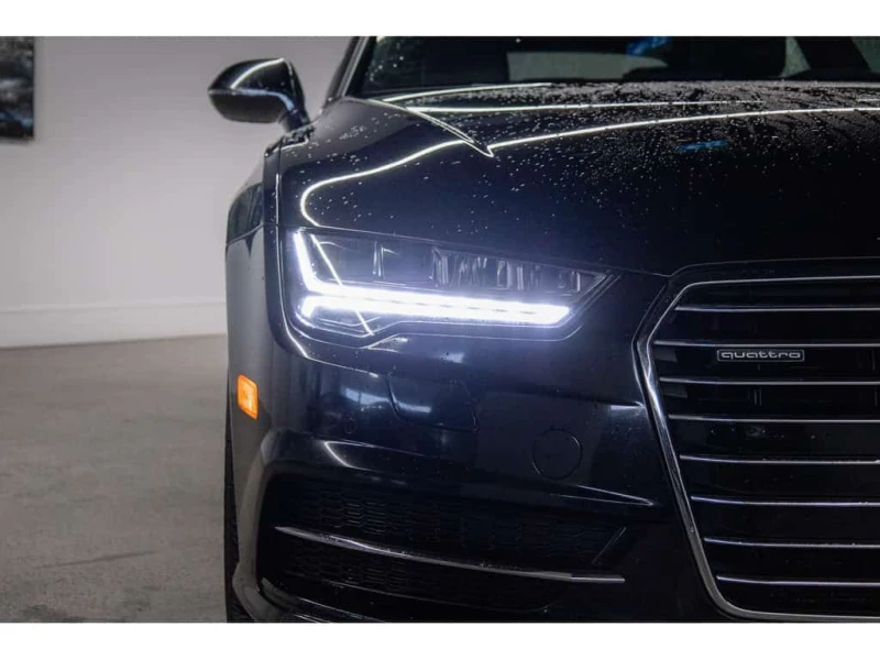 Audi A7 * Technik| Safety Certified| A+ Condition| Welcome, снимка 15 - Автомобили и джипове - 53586253