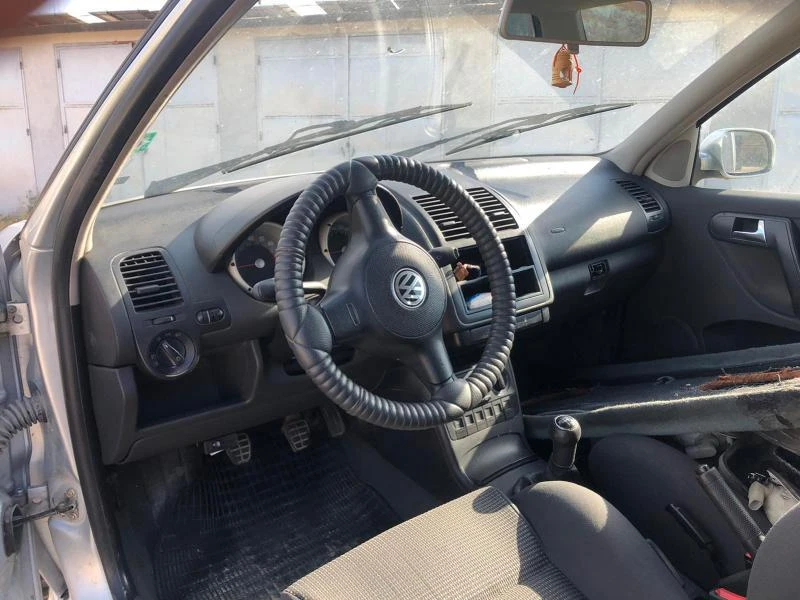 VW Polo 6N 1.4 16V , снимка 8 - Автомобили и джипове - 45089977