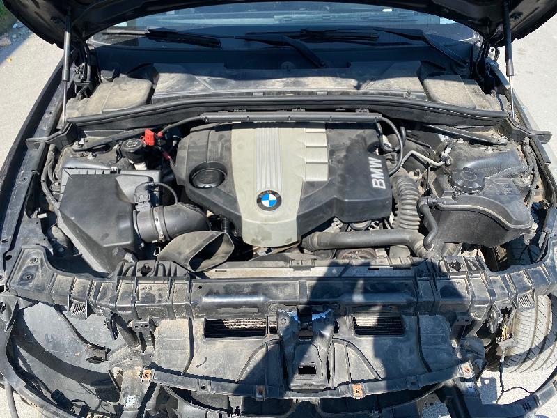 BMW 118 143кс Перфектен мотор , снимка 7 - Автомобили и джипове - 29616946