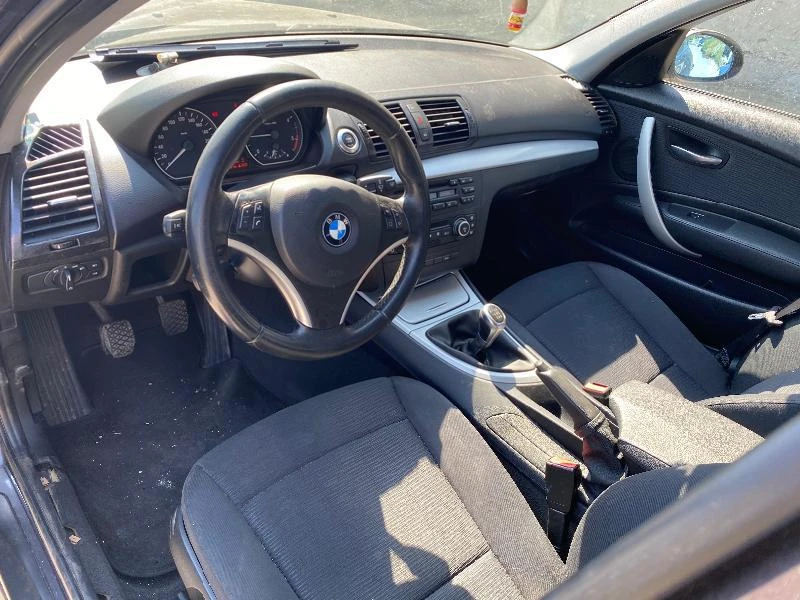 BMW 118 143кс Перфектен мотор , снимка 9 - Автомобили и джипове - 29616946