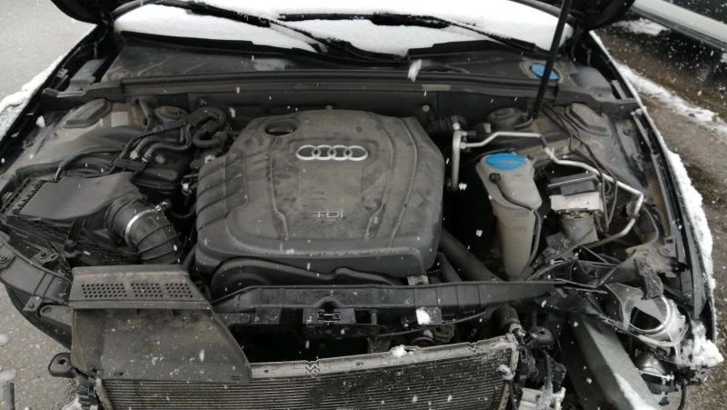 Audi A4 2.0 TDI quattro - изображение 5