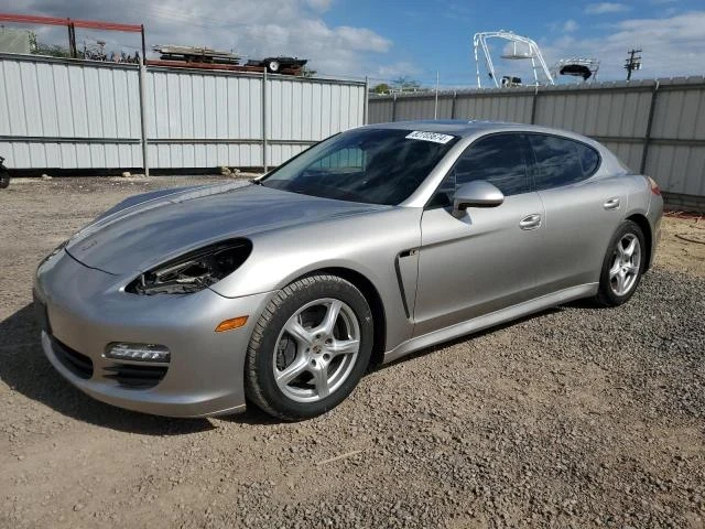 Porsche Panamera, снимка 1 - Автомобили и джипове - 48798602