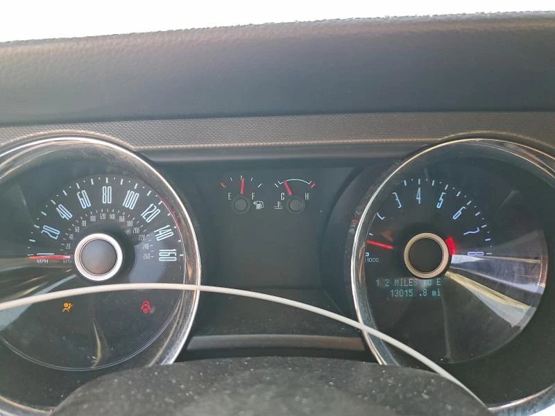 Ford Mustang 3.7L 6 Rear-wheel drive | Mobile.bg � ����������� 13
