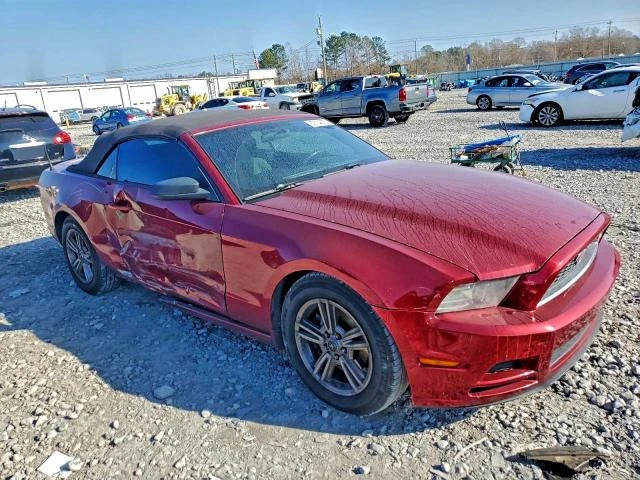 Ford Mustang 3.7L 6 Rear-wheel drive | Mobile.bg � ����������� 8